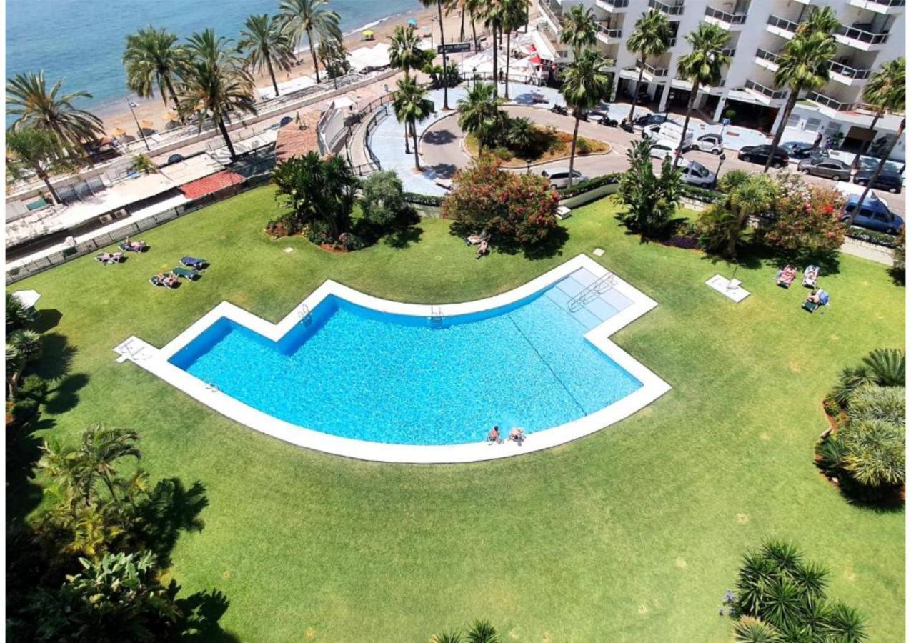 Urbanbeach Imperator Apartmán